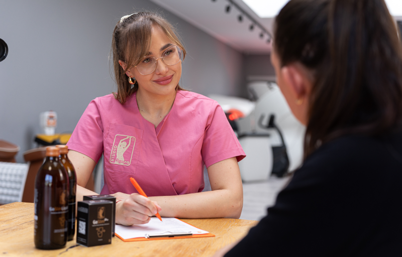 Consultation Process